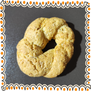 TARALLI DOLCI