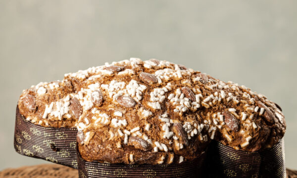 Colomba Classica