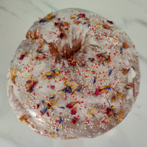 Casatiello Dolce