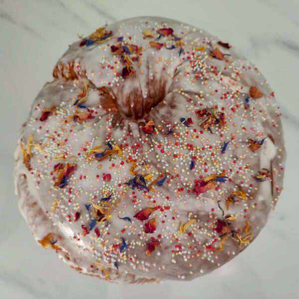 Casatiello Dolce