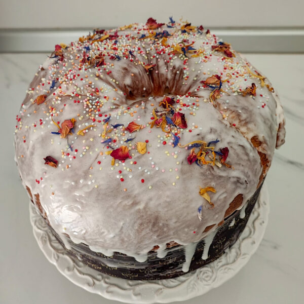 Casatiello Dolce - immagine 2