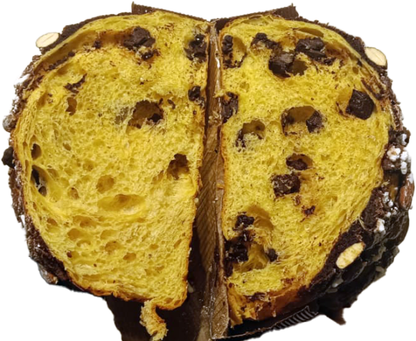 Due Cioccolati - immagine 2