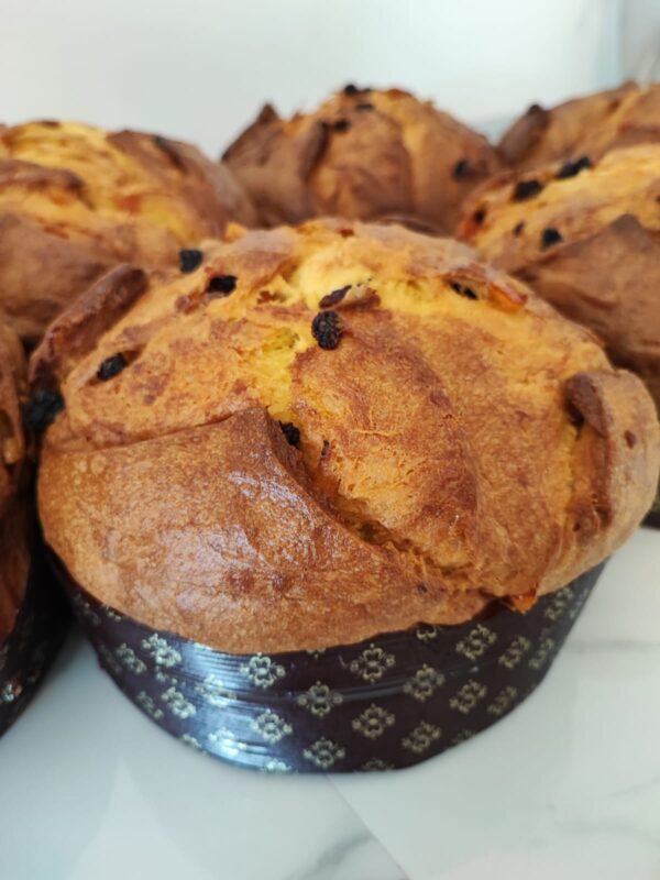 Panettone CLASSICO