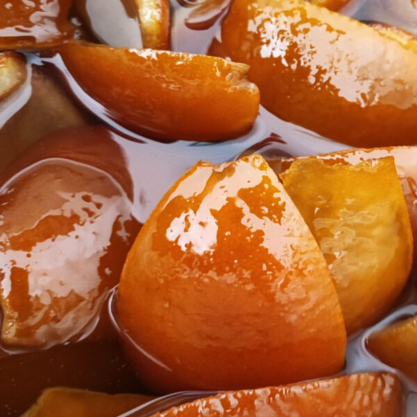 scorzette al cioccolato - immagine 2
