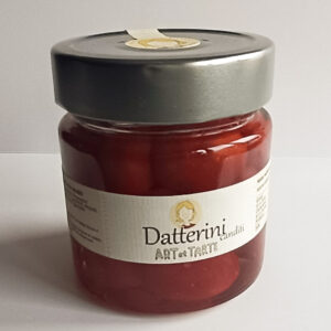 Pomodori Datterini canditi
