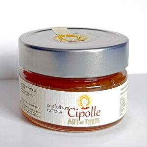 Confettura extra di Cipolle