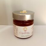 Cipolline borettane candite